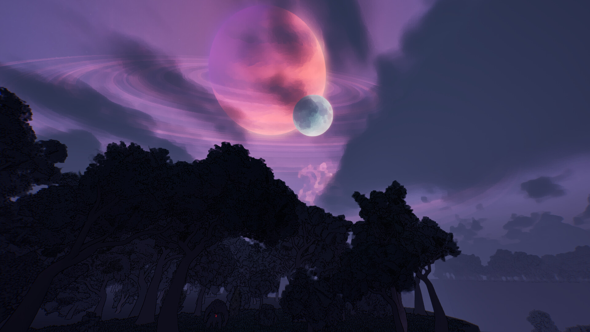 Storm Reavers Featured Screenshot #1