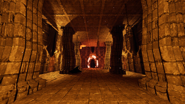 Screenshot 3 of Storm Reavers - more gameplay footage