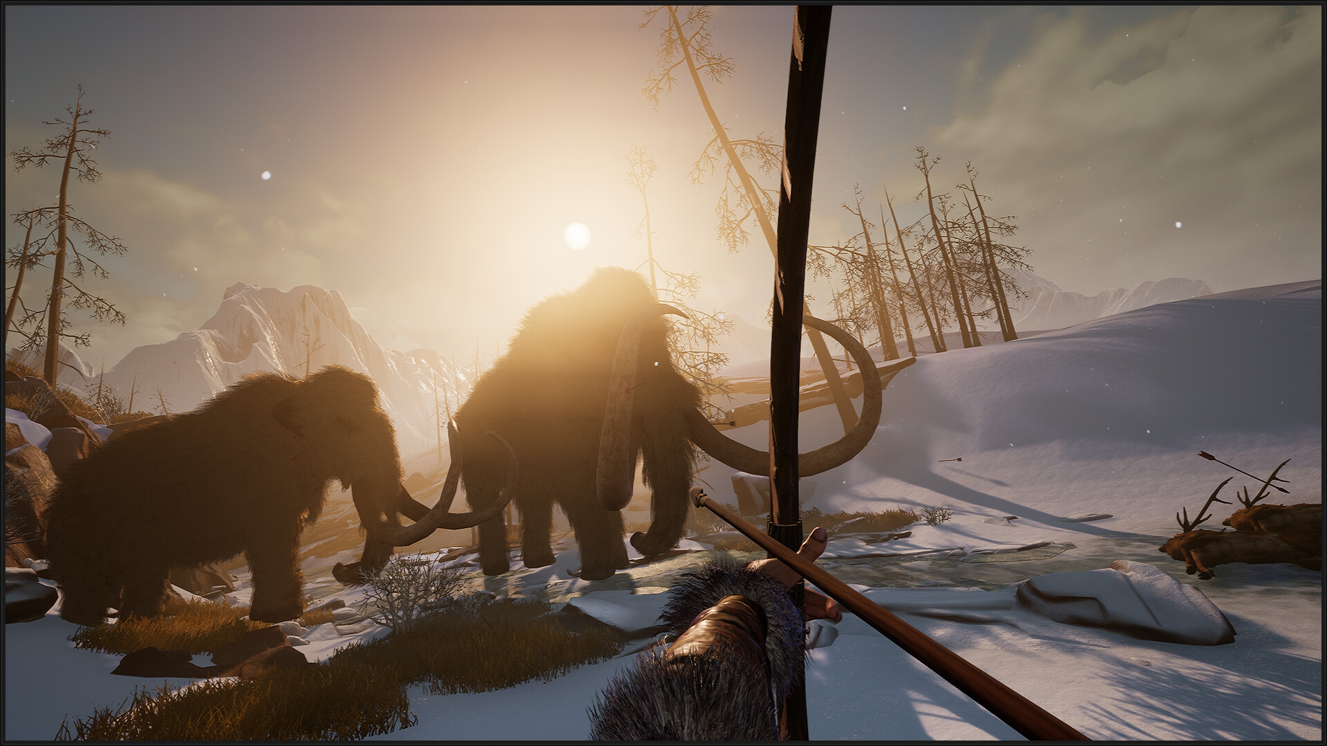 Ice Age screenshot 9