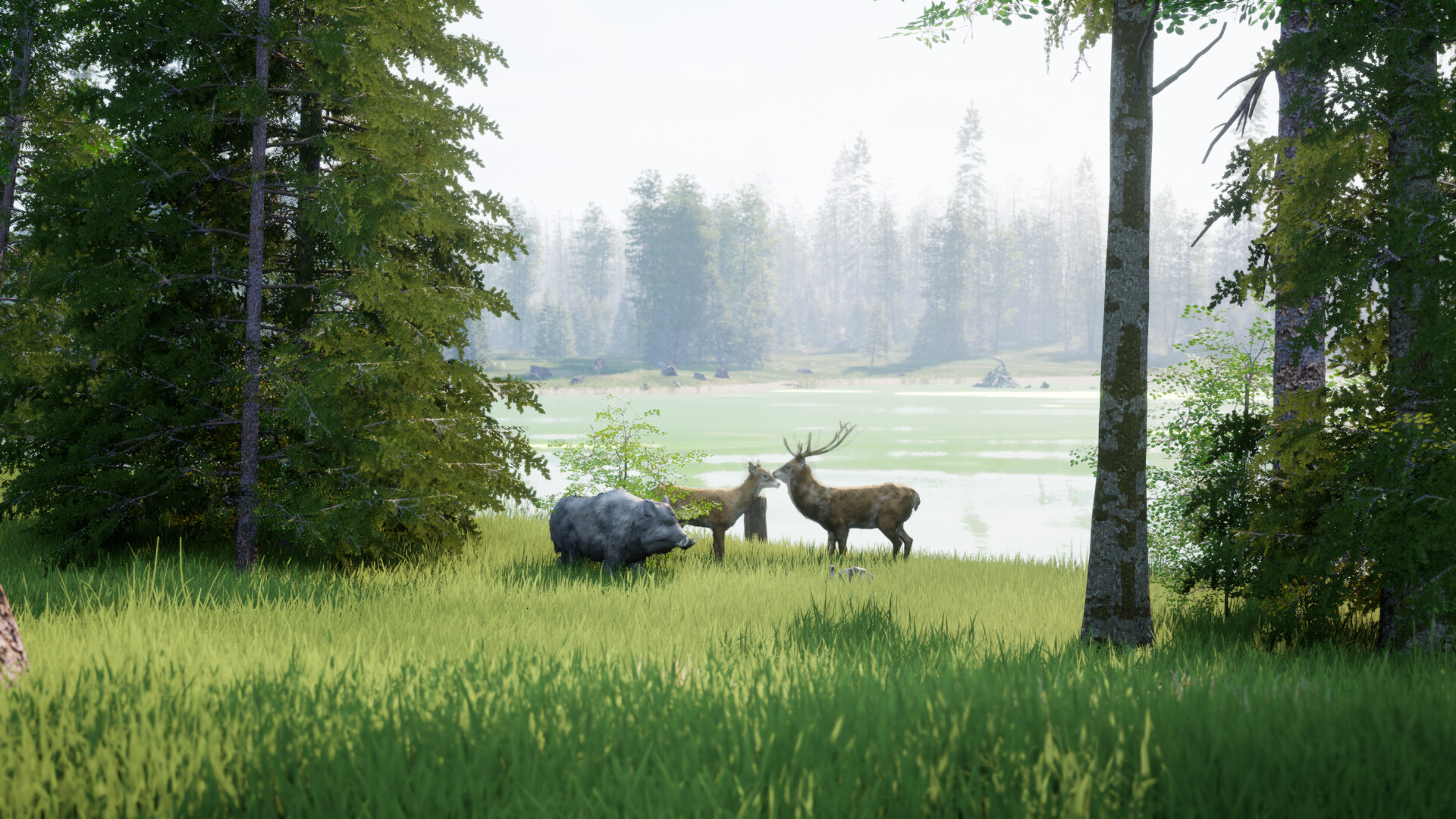Ice Age screenshot #8