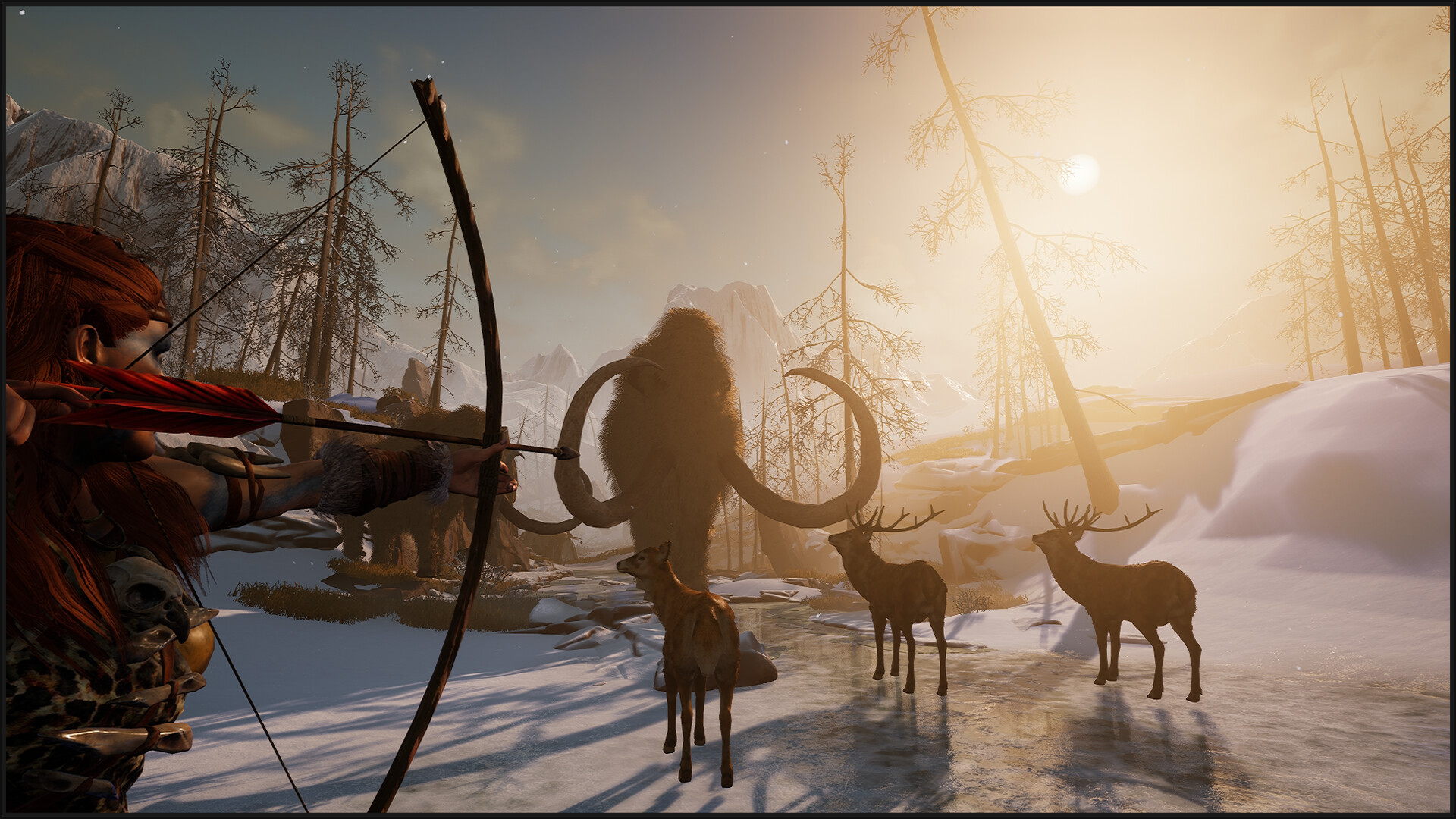 Ice Age screenshot #10