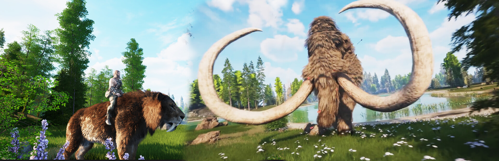 Ice Age