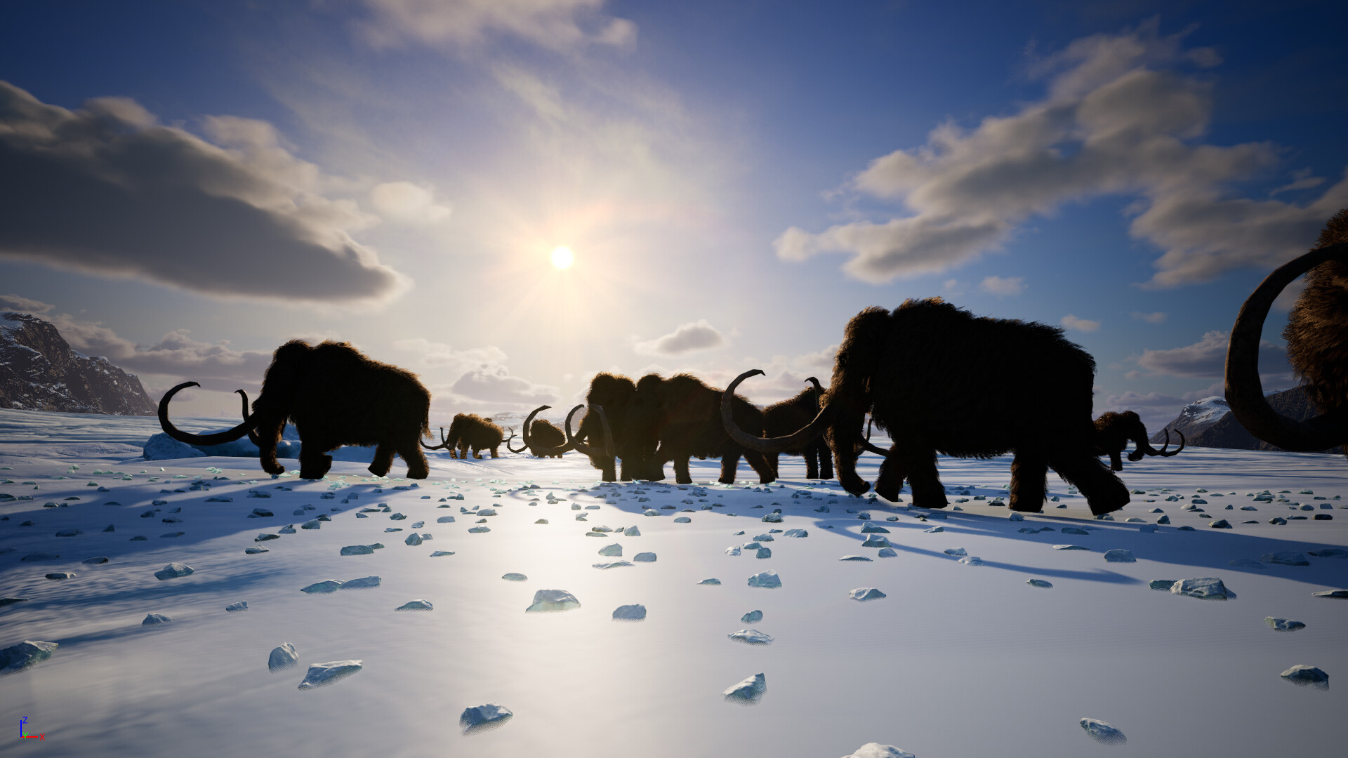 Ice Age screenshot #11