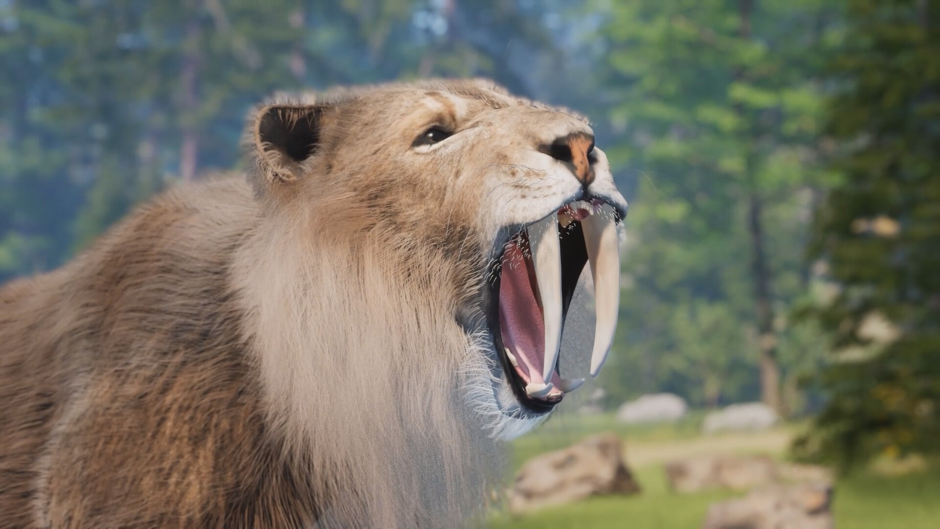 Ice Age screenshot #3