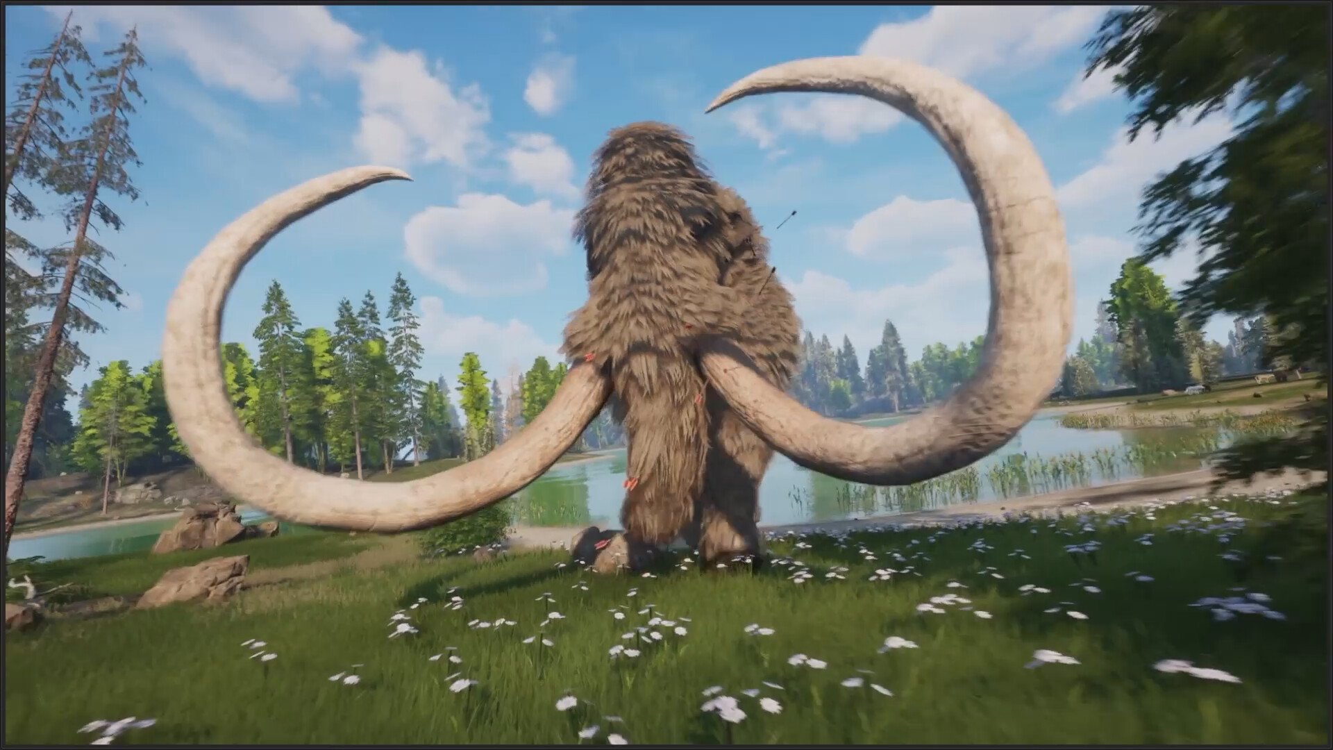 Ice Age screenshot #9