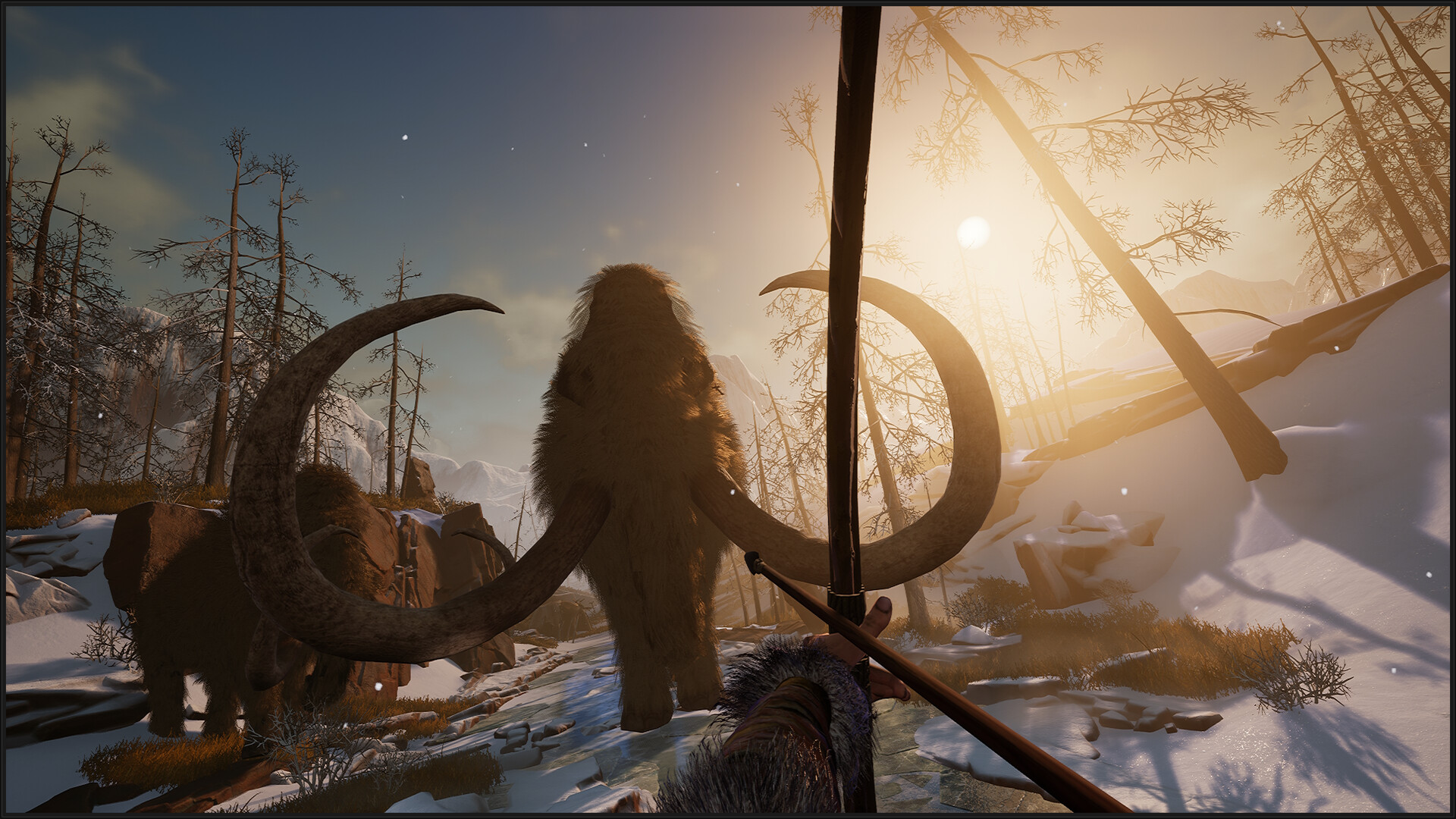 Ice Age screenshot #6