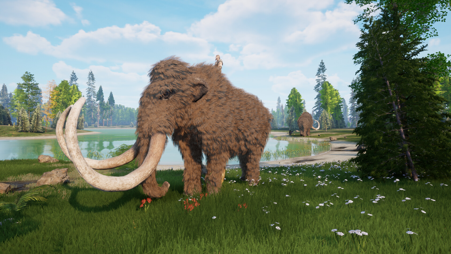 Ice Age screenshot 6