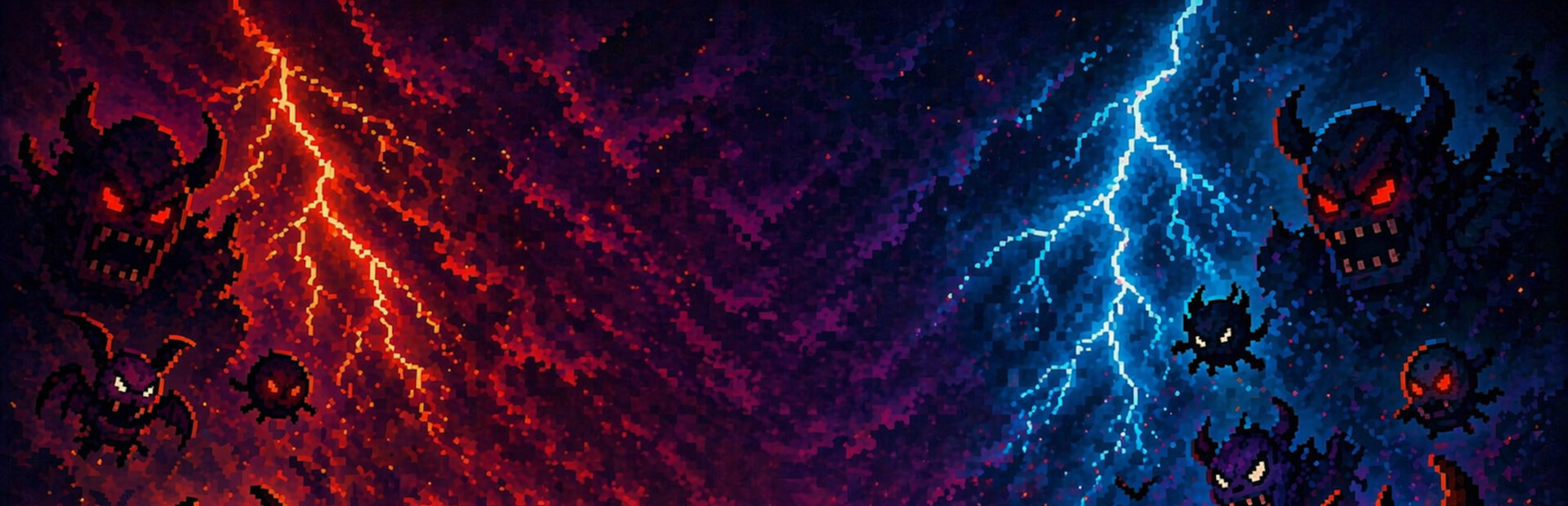 Monster Storm