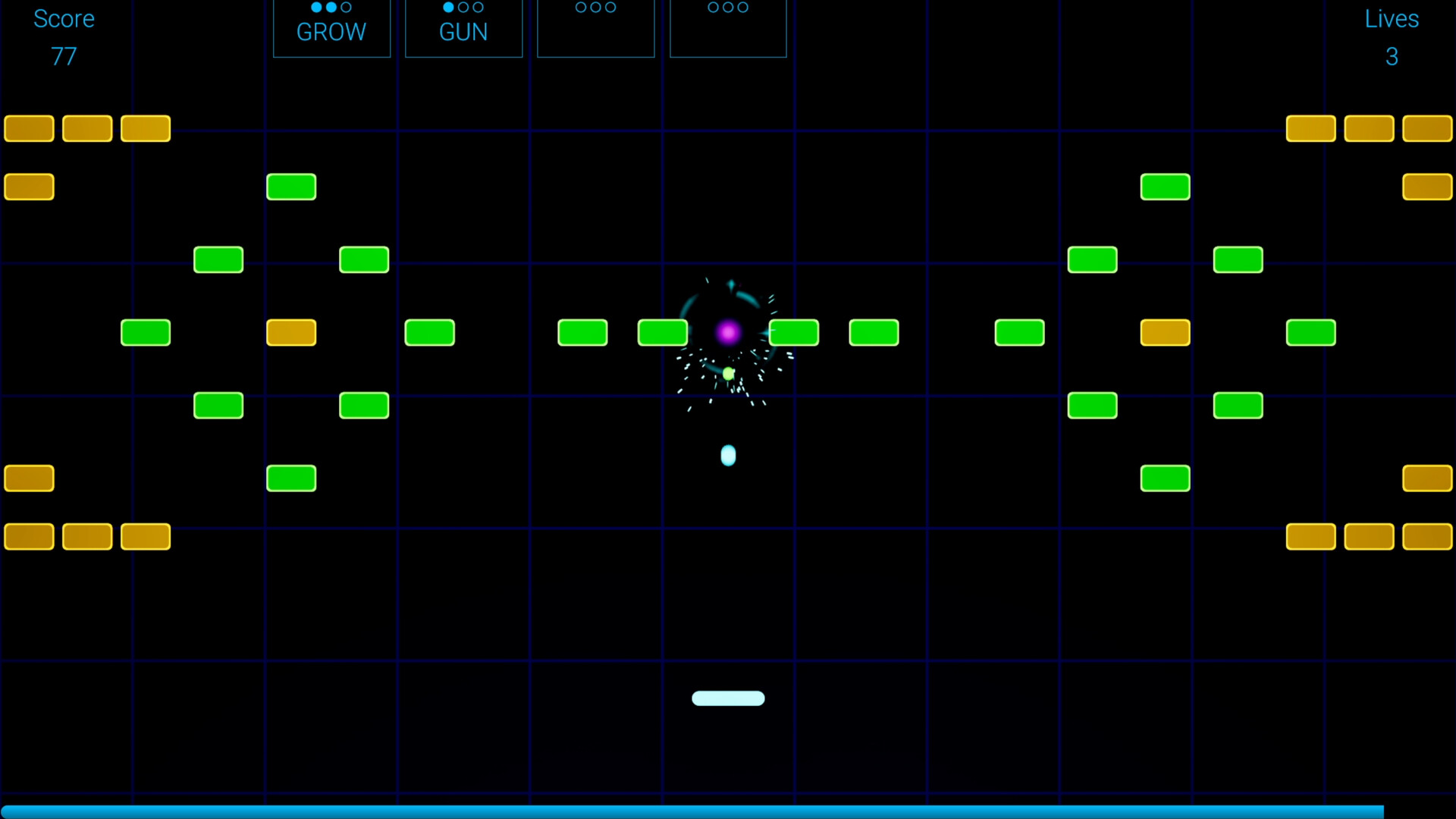 Brak Featured Screenshot #1