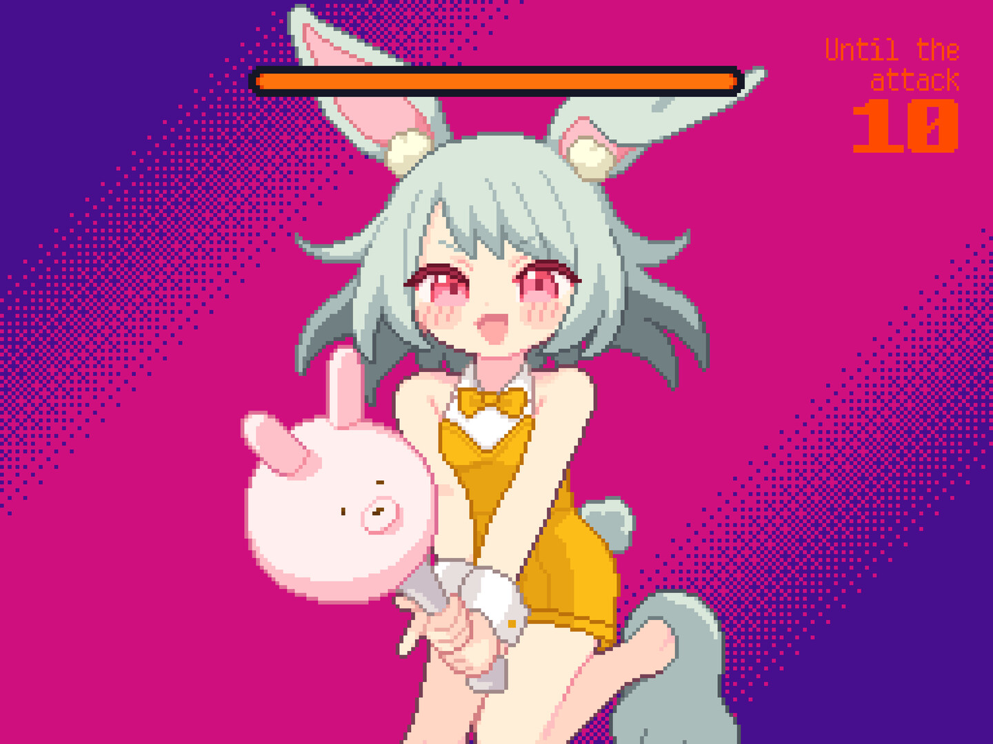 Demon Touch! screenshot #7