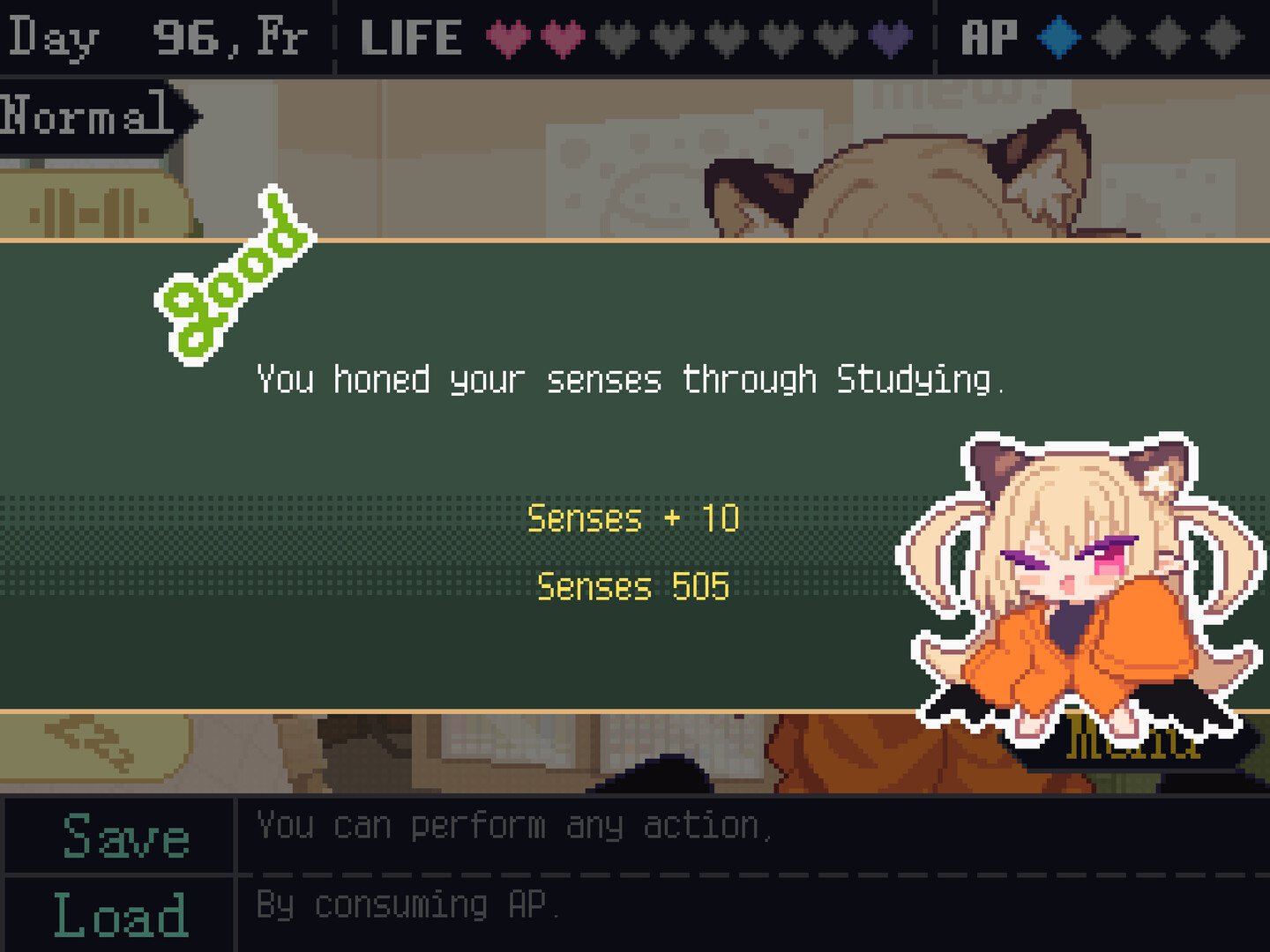 Demon Touch! screenshot #6