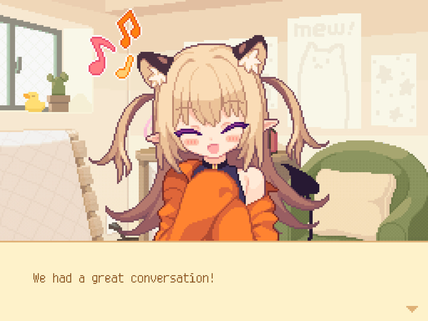 Demon Touch! screenshot #5