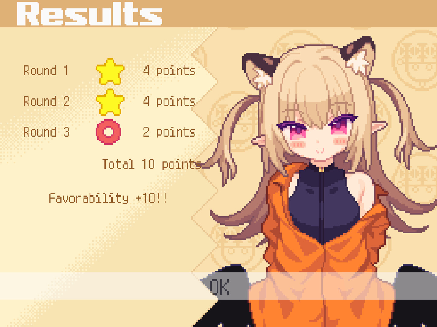 Demon Touch! screenshot #4