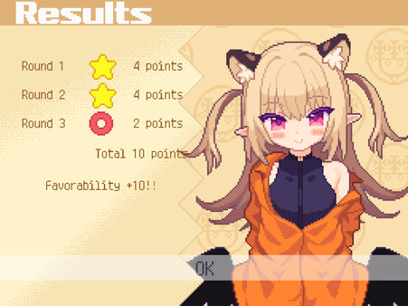 Screenshot 4 of Demon Touch! - final gameplay screenshot