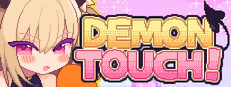 Demon Touch! cover