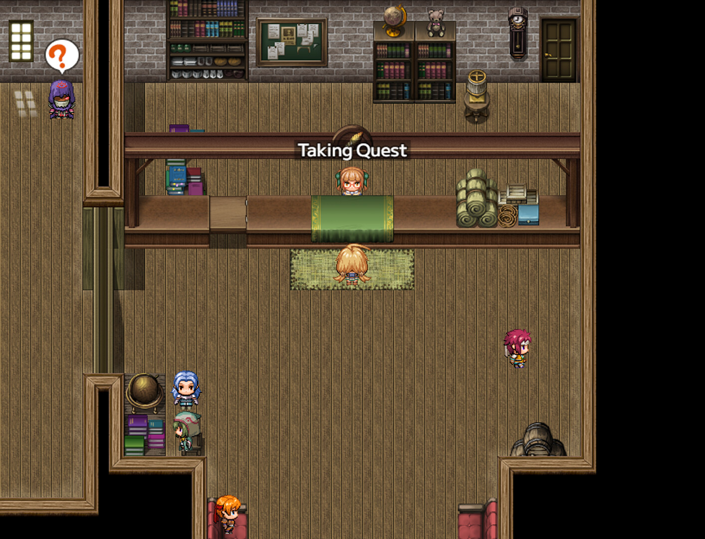 Chronicles of Clams Island screenshot #8