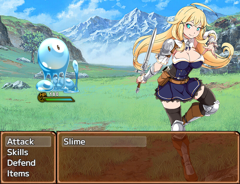 Chronicles of Clams Island screenshot #9