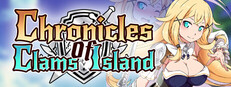 Chronicles of Clams Island