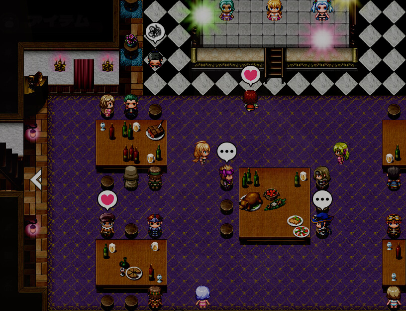 Chronicles of Clams Island screenshot #7