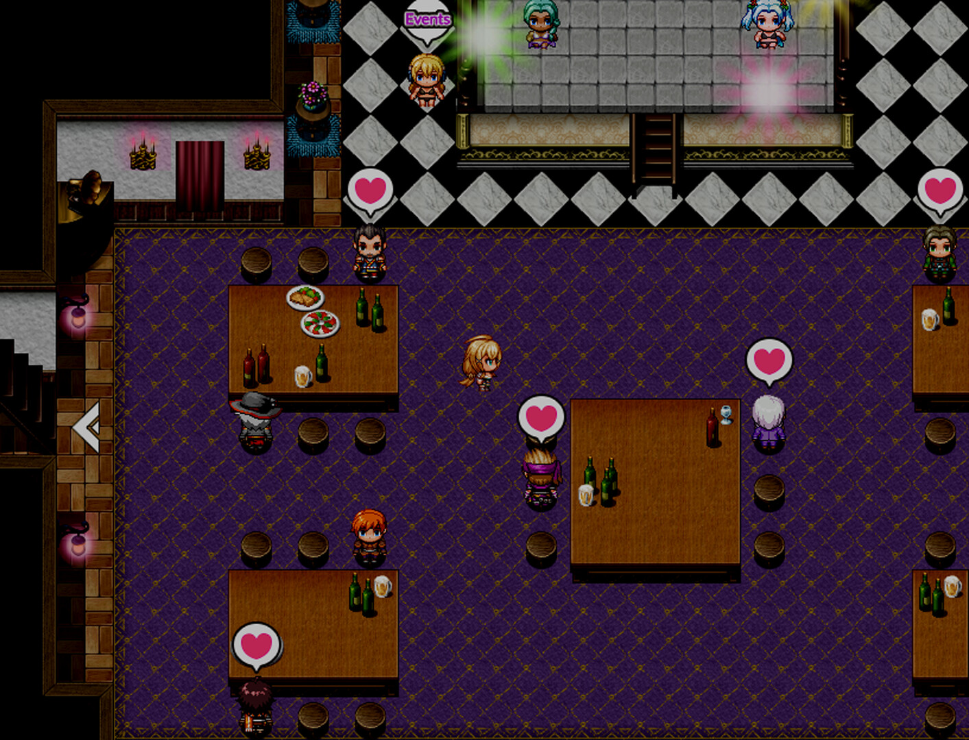 Chronicles of Clams Island screenshot #5