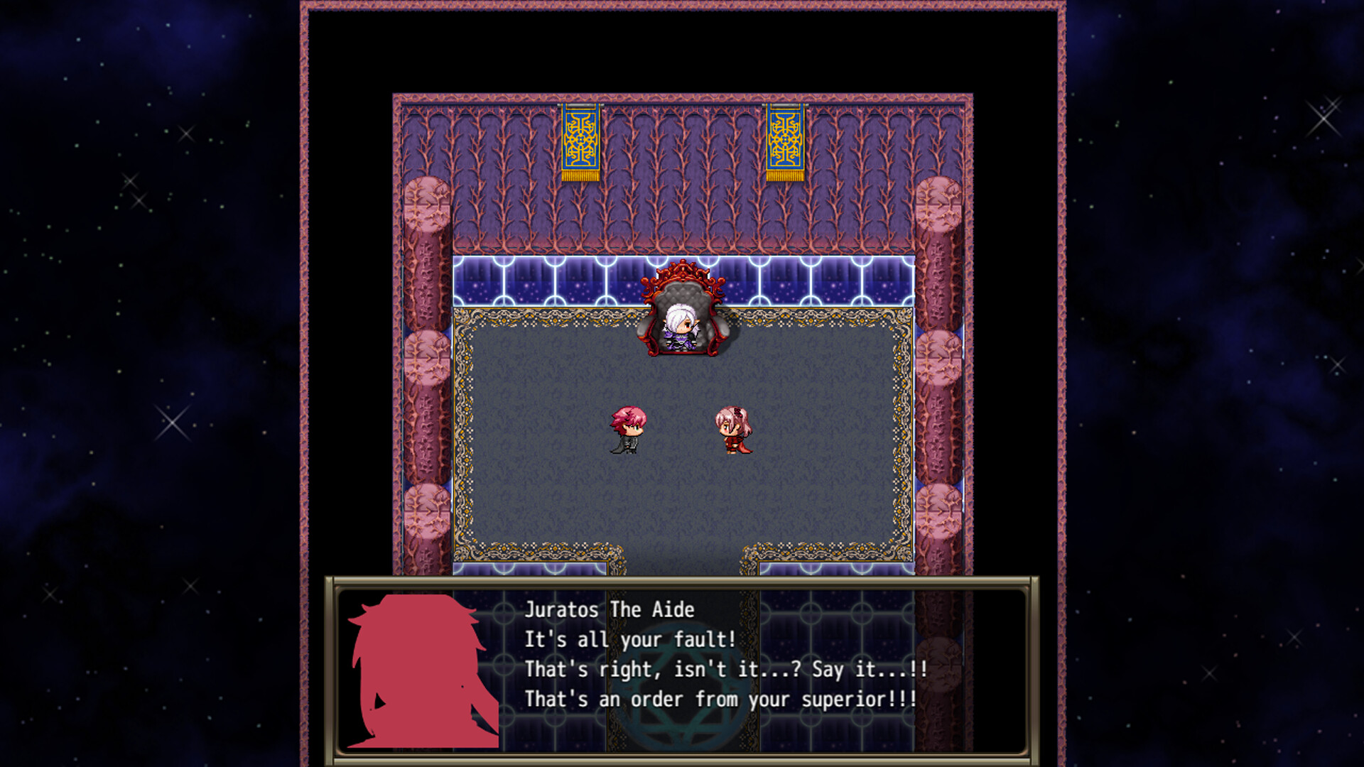 B-Prison Unchain screenshot #5