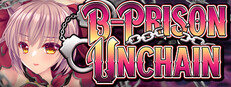 B-Prison Unchain cover