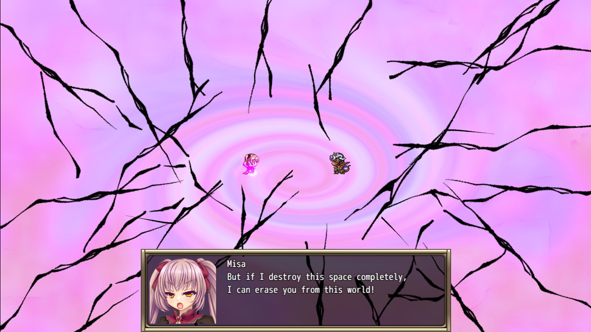 B-Prison Unchain screenshot #4