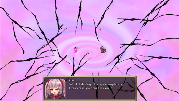 Screenshot 4 of B-Prison Unchain - final gameplay screenshot