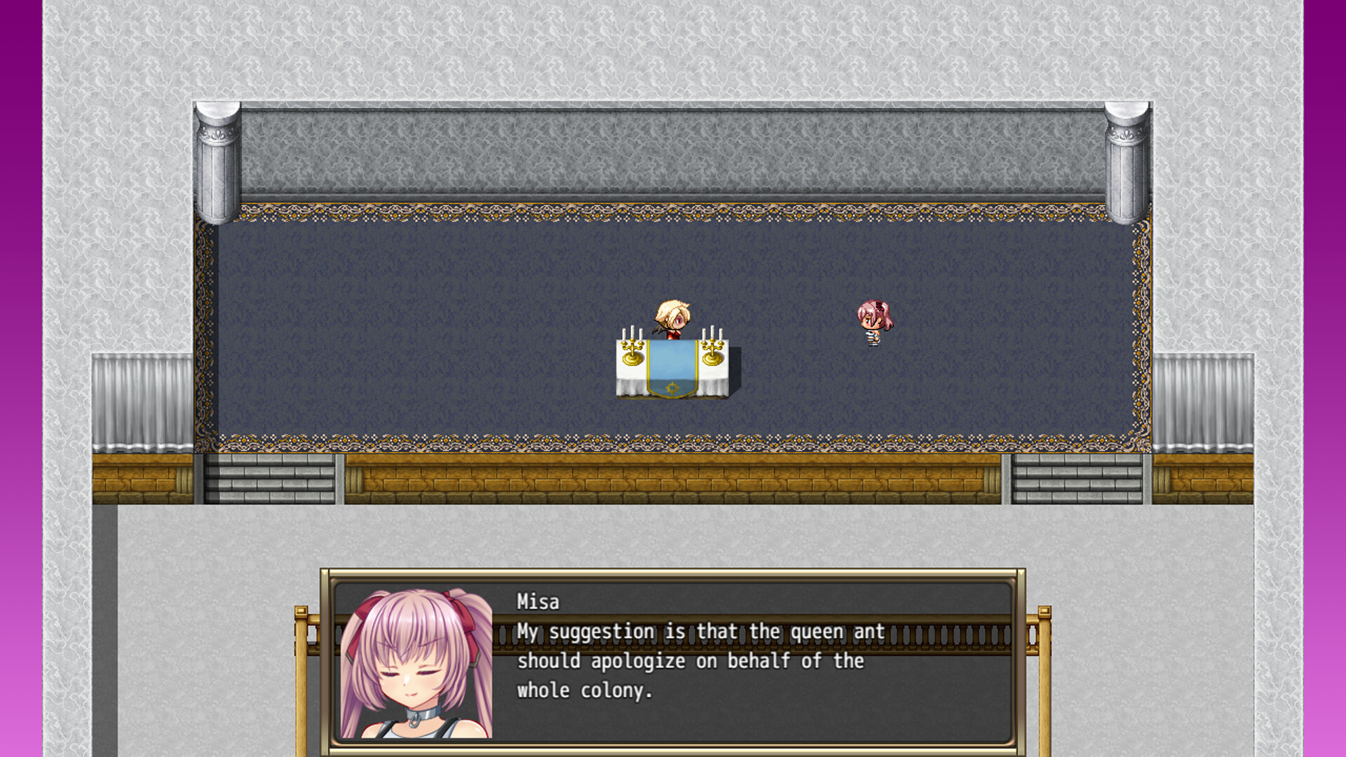 B-Prison Unchain screenshot #2