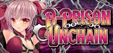 B-Prison Unchain - Official Trailer video thumbnail