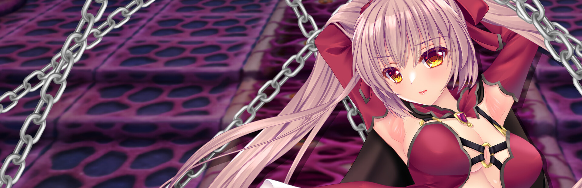 B-Prison Unchain