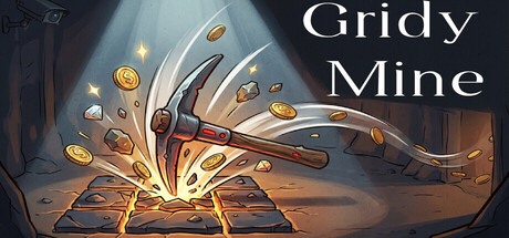 Gridy Mine (Playtest)