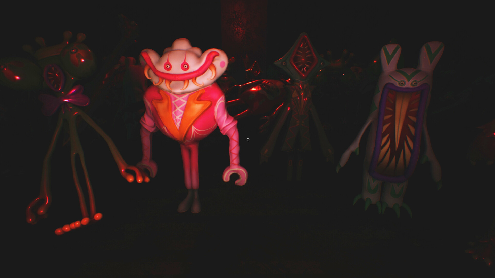 Birthday Boy screenshot #1