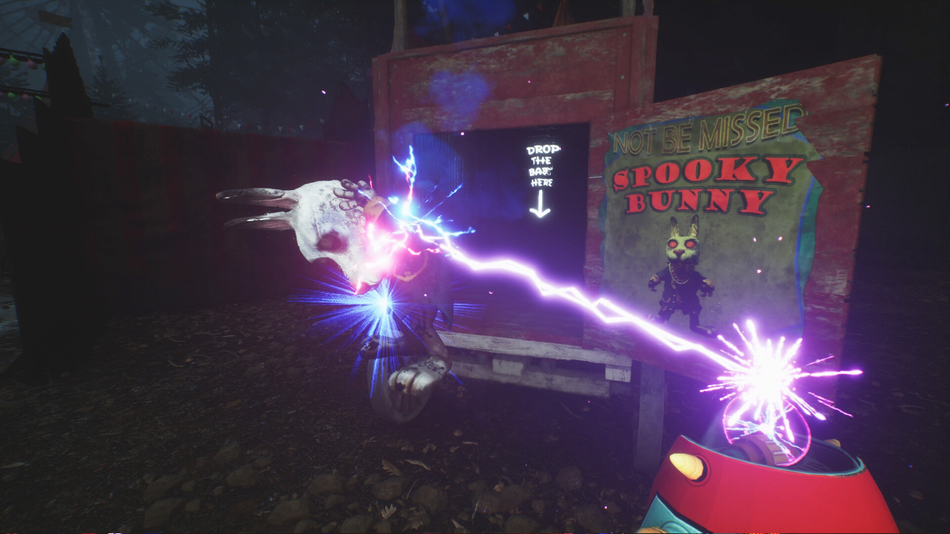 Birthday Boy screenshot #11