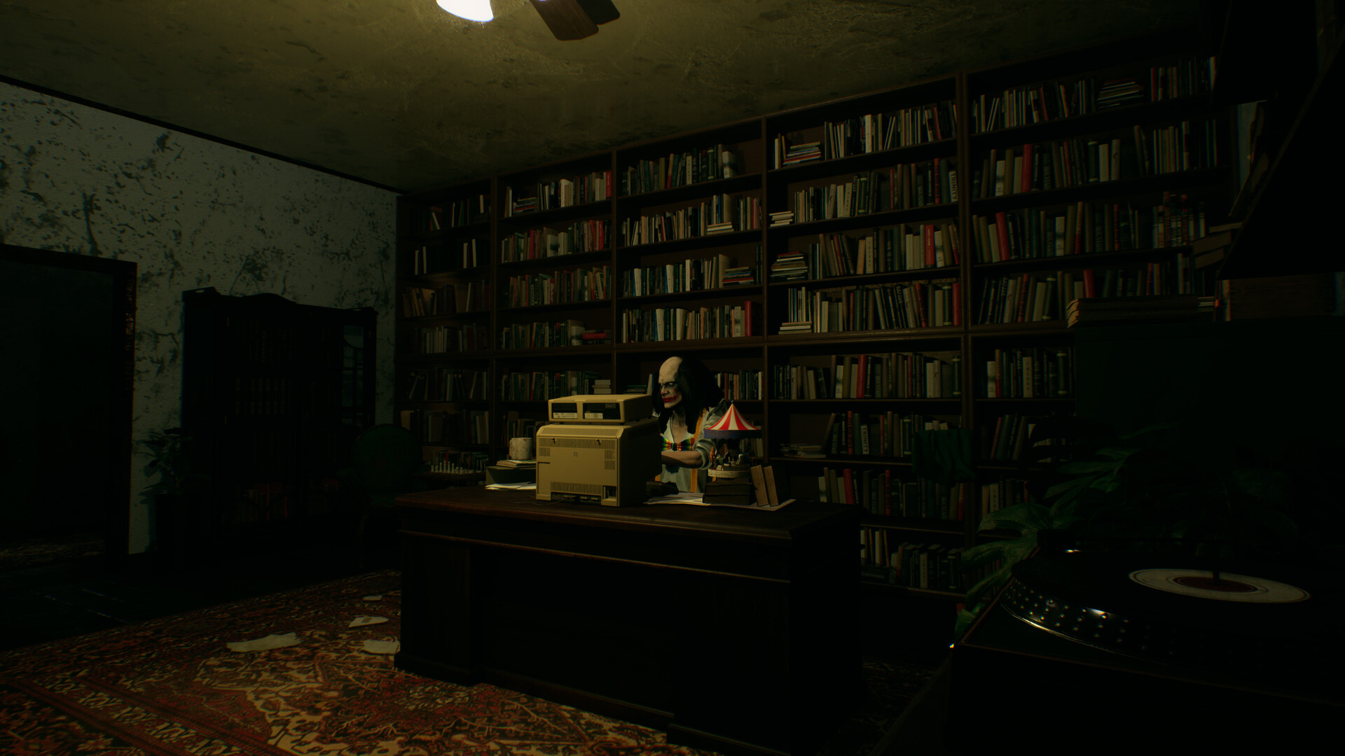 Birthday Boy screenshot #7