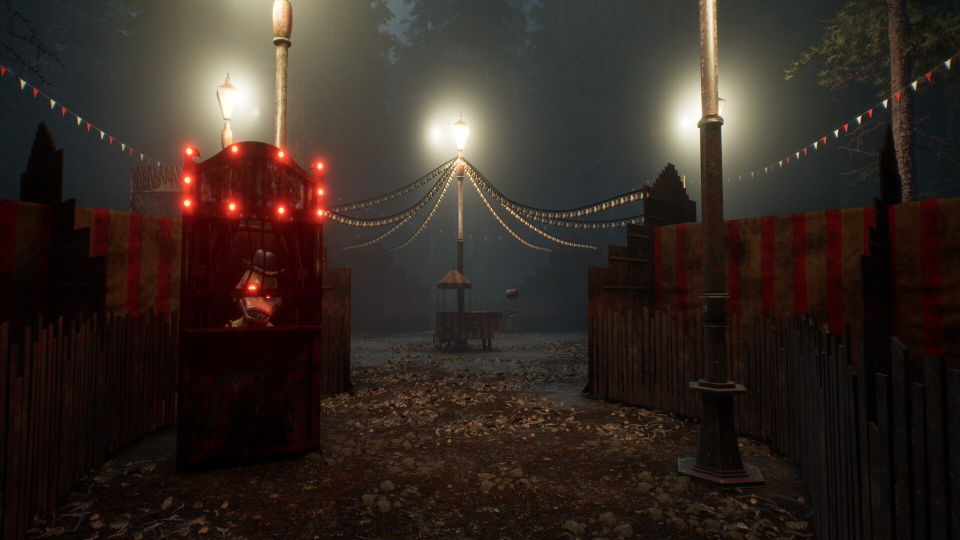 Birthday Boy screenshot #8