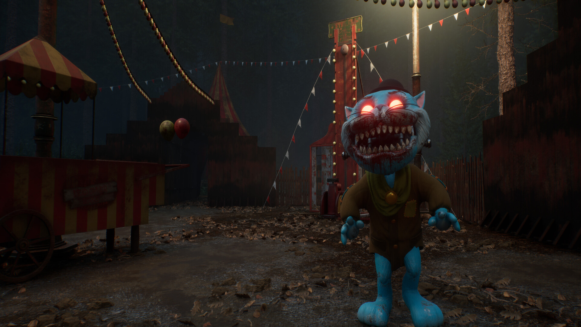 Birthday Boy screenshot #6