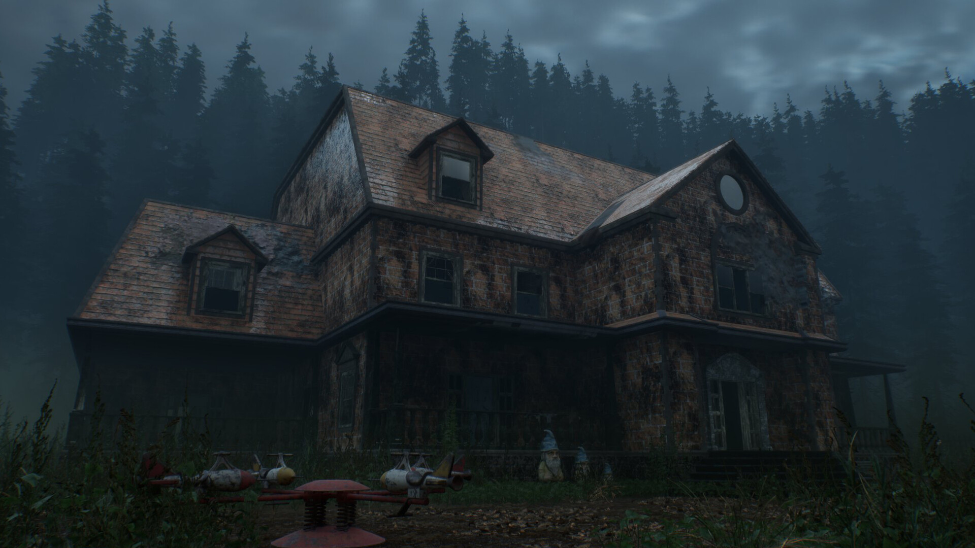 Birthday Boy screenshot #3