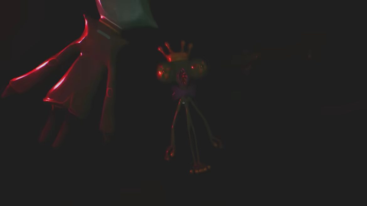 Birthday Boy video 2