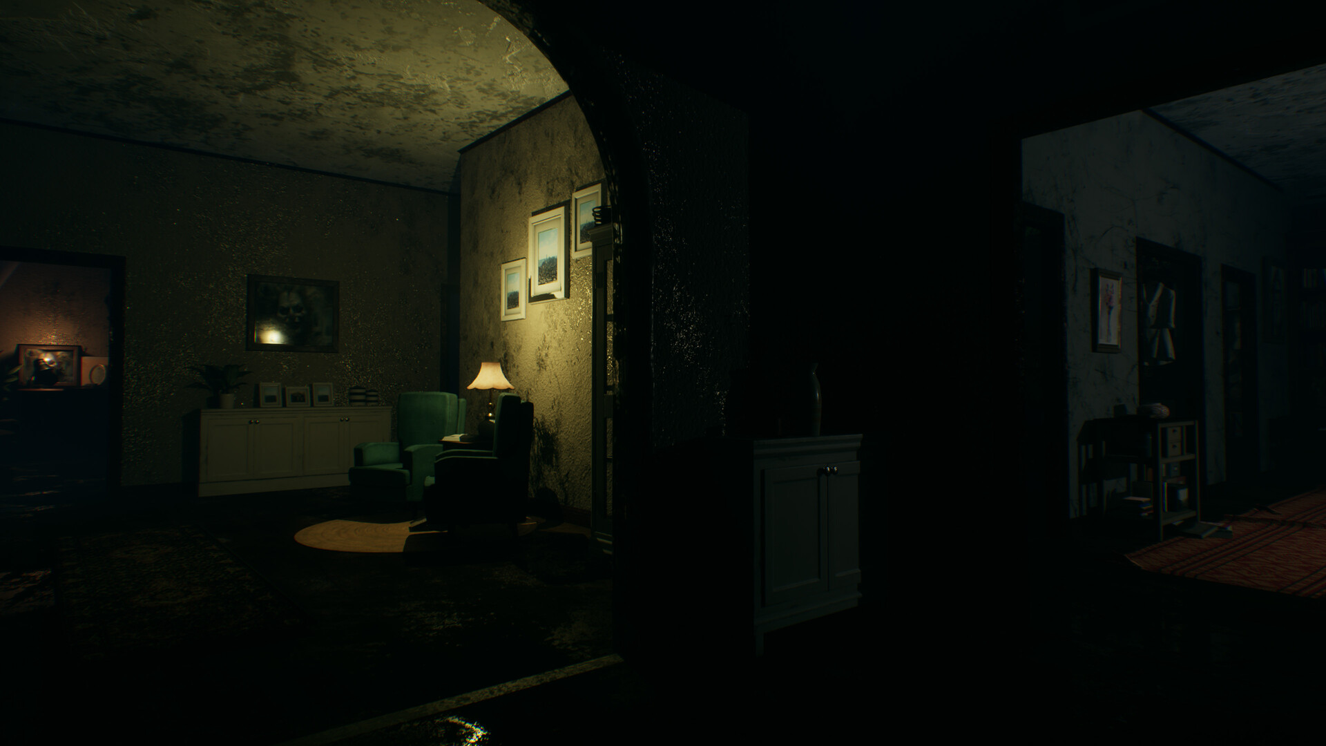 Birthday Boy screenshot #5