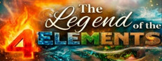 The Legend of the 4 Elements