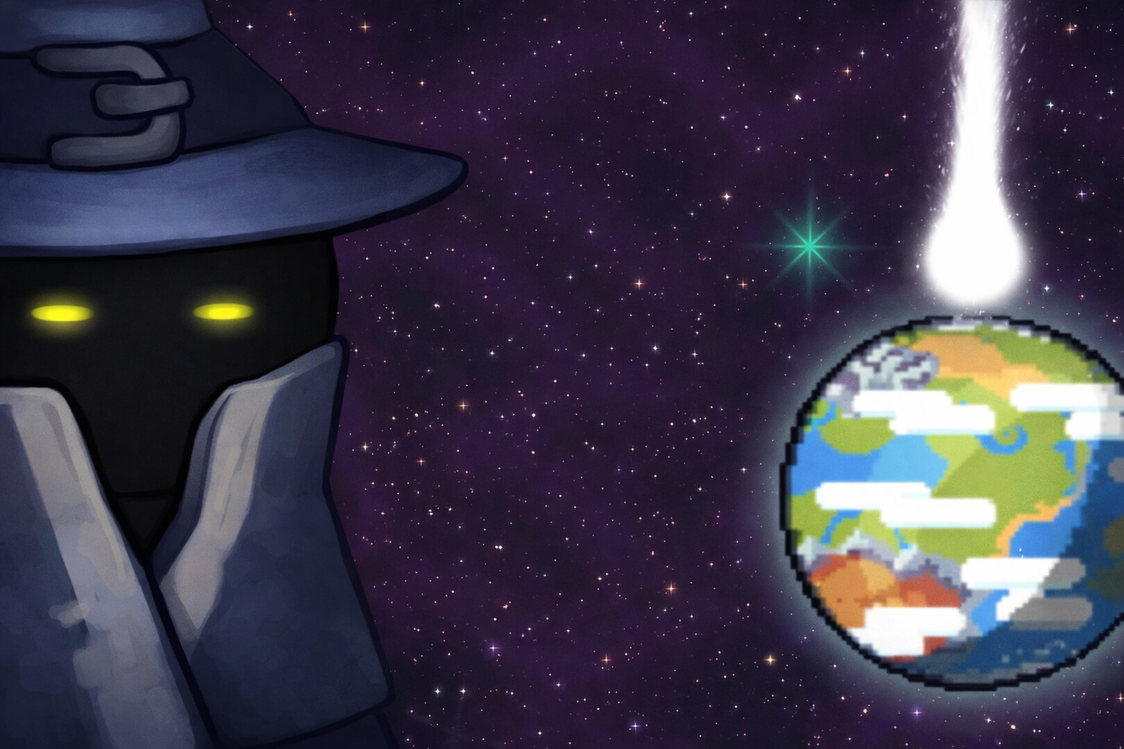 The Legend of the 4 Elements screenshot #6