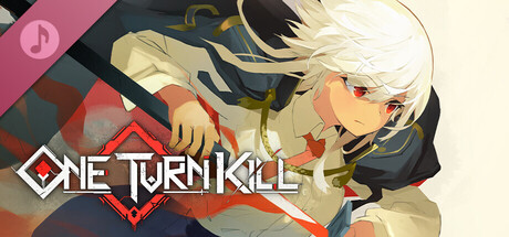 One Turn Kill Soundtrack banner image