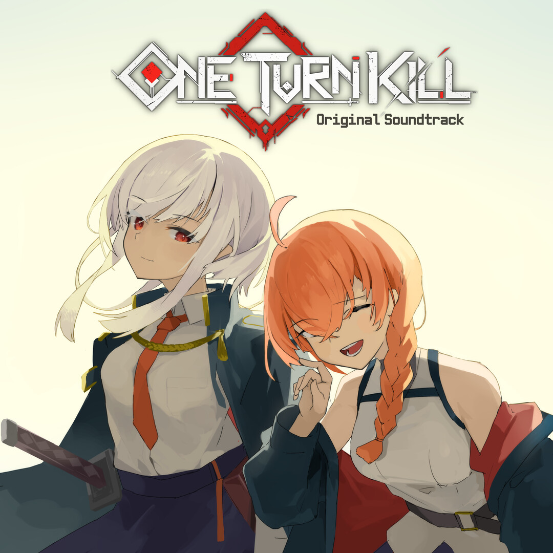One Turn Kill Soundtrack Featured Screenshot #1