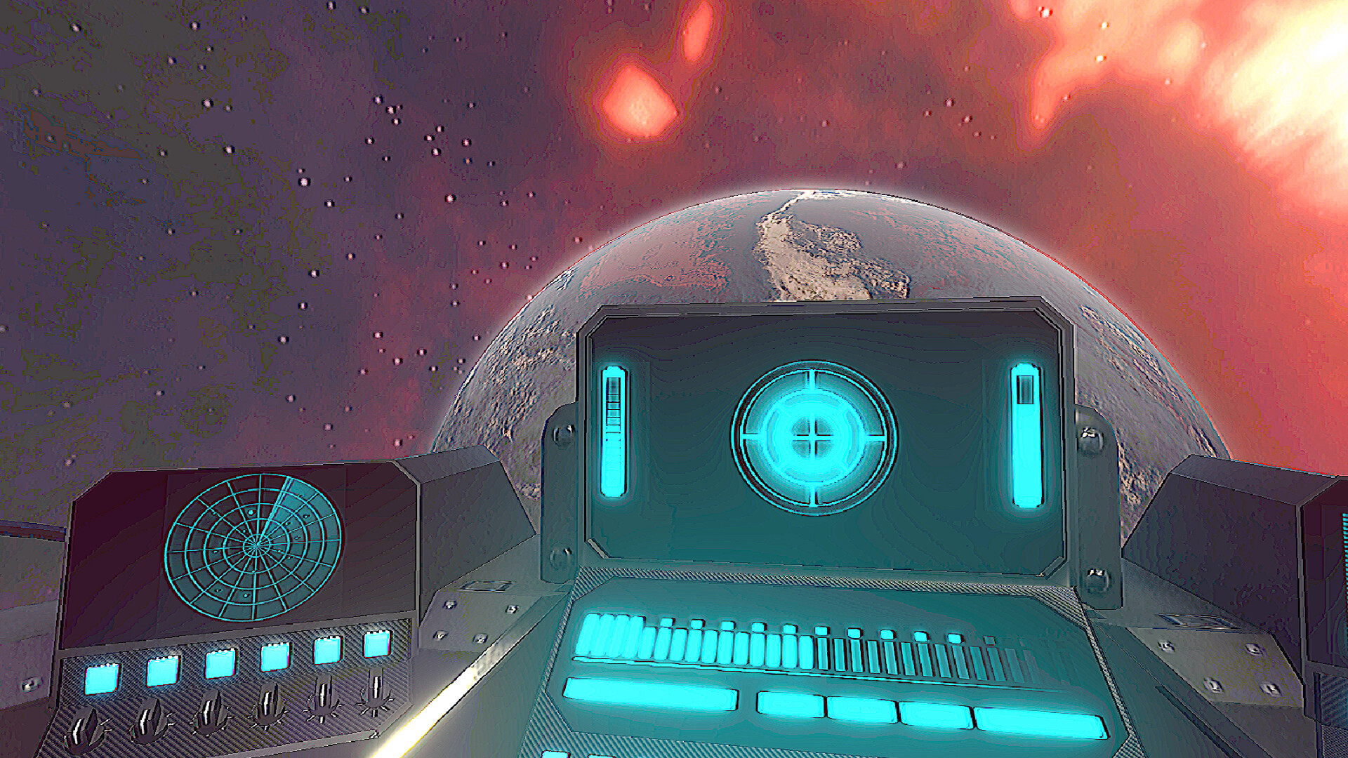 The Last Days of Baltaseth Featured Screenshot #1