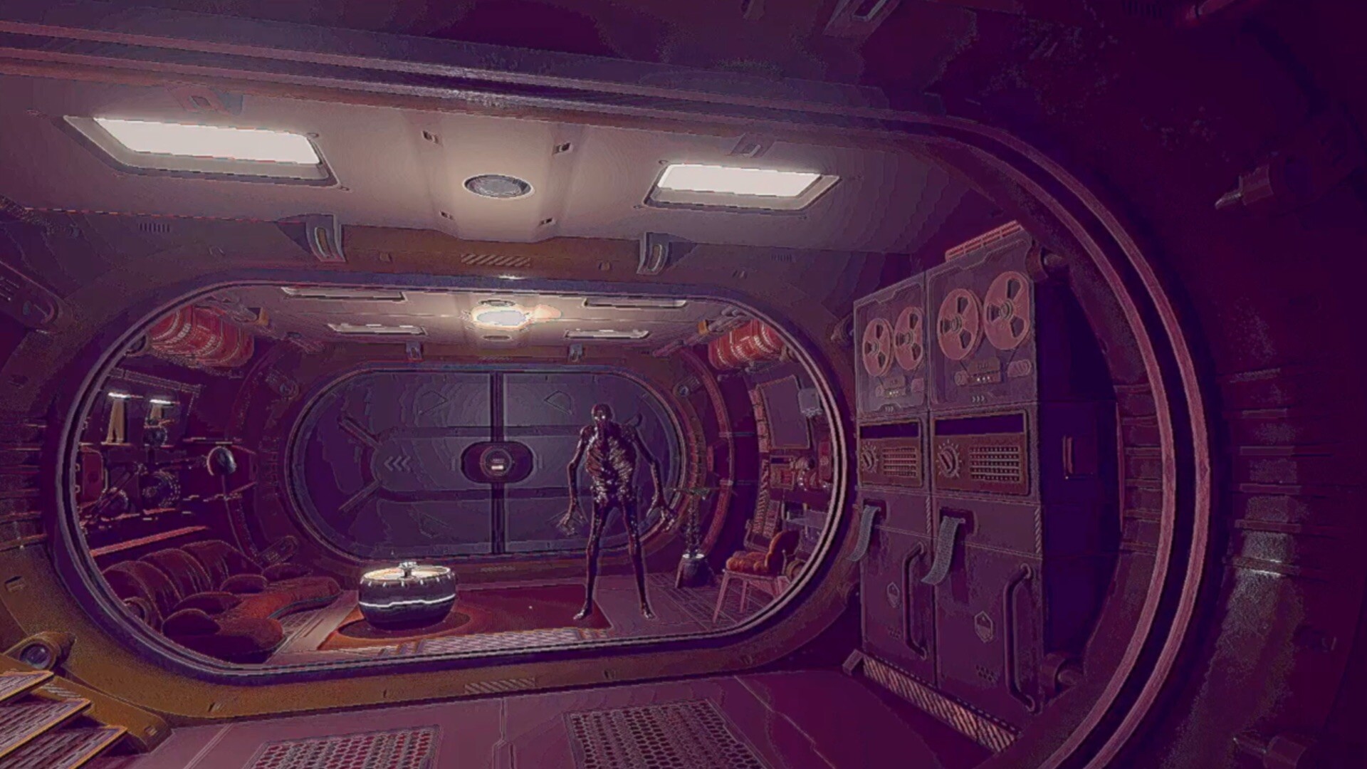 The Last Days of Baltaseth screenshot screenshot 4