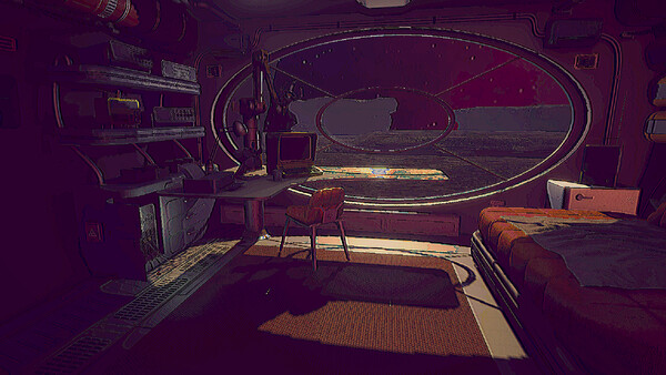 The Last Days of Baltaseth game for Linux 1