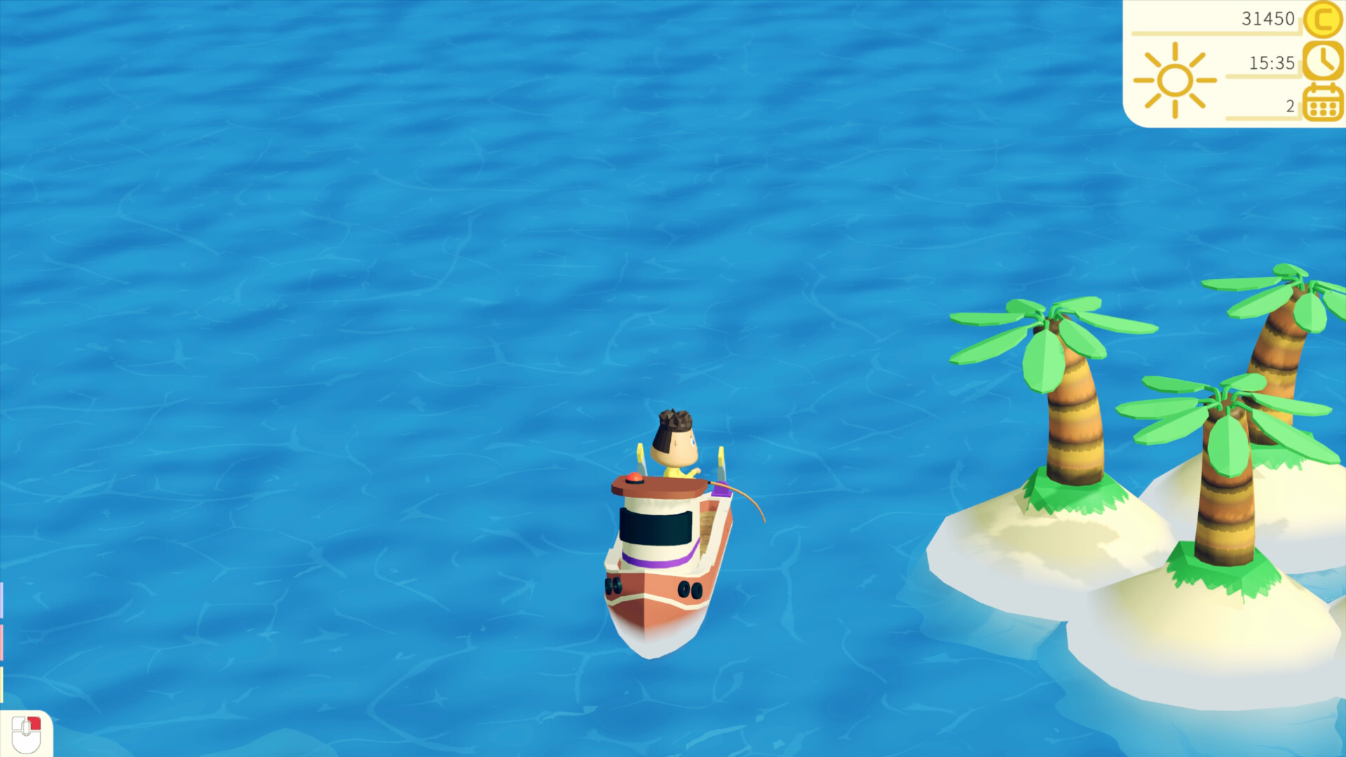 FishOmatic screenshot #7