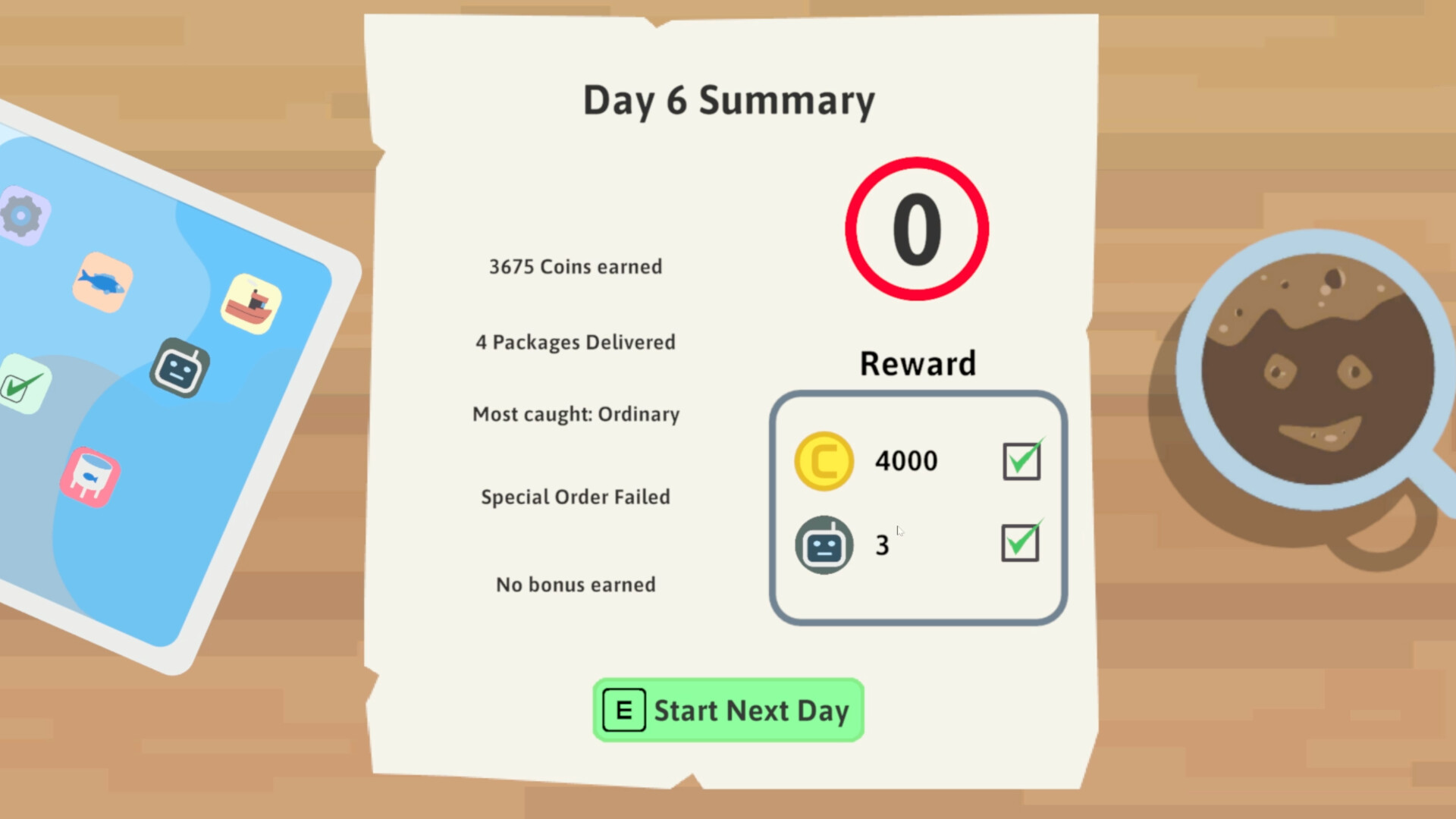 FishOmatic screenshot 9