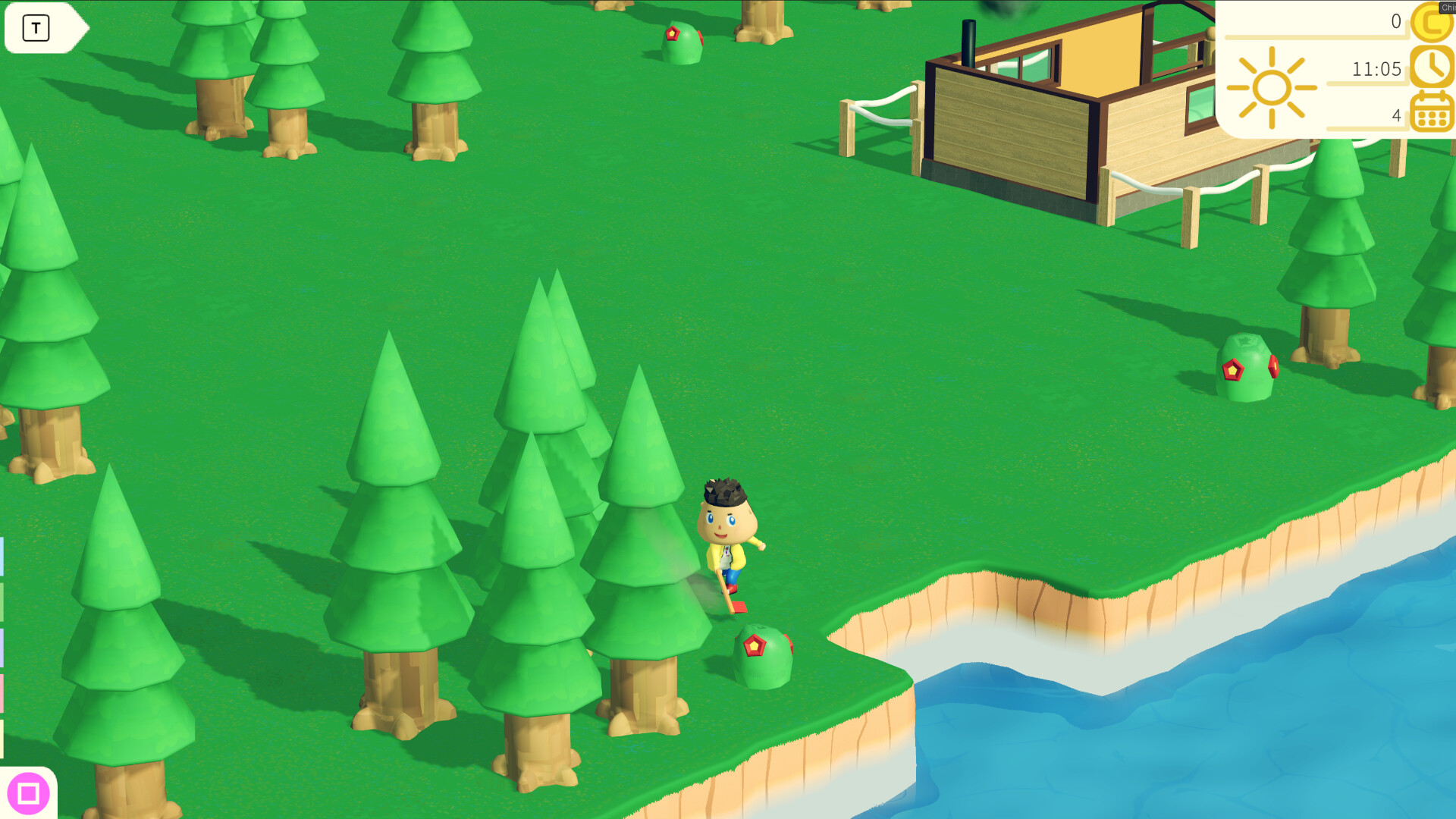 FishOmatic screenshot #5